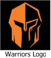 Hendrix College Warriors logo