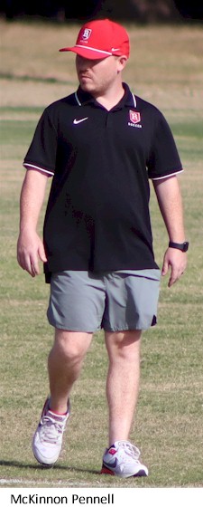 McKinnon Pennell