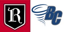 Rhodes-Brevard logos
