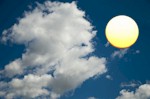 weather graphic