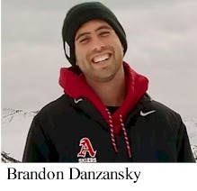 Brandon Danzansky