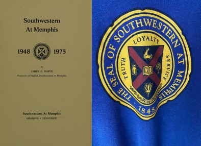 Old name: Southwestern at Memphis