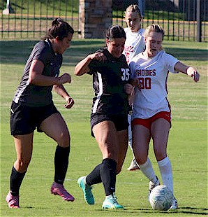 Spring Scrimmage, 2026