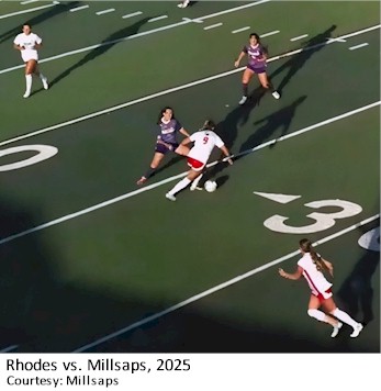 Rhodes vs. Millsaps, 2025